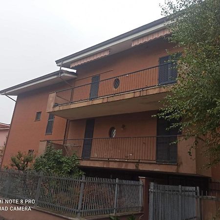Appartamento Bersani CastellʼArquato Εξωτερικό φωτογραφία