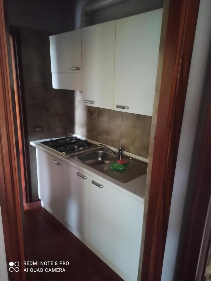 Appartamento Bersani CastellʼArquato Εξωτερικό φωτογραφία